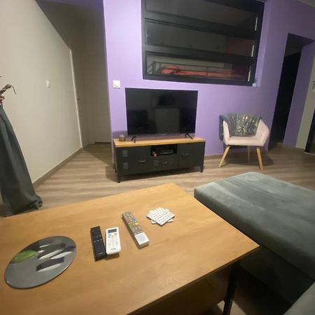 Residence Le Marcadieu Tarbes Exterior foto