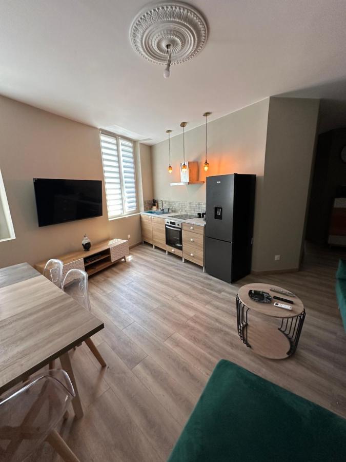 Residence Le Marcadieu Tarbes Exterior foto