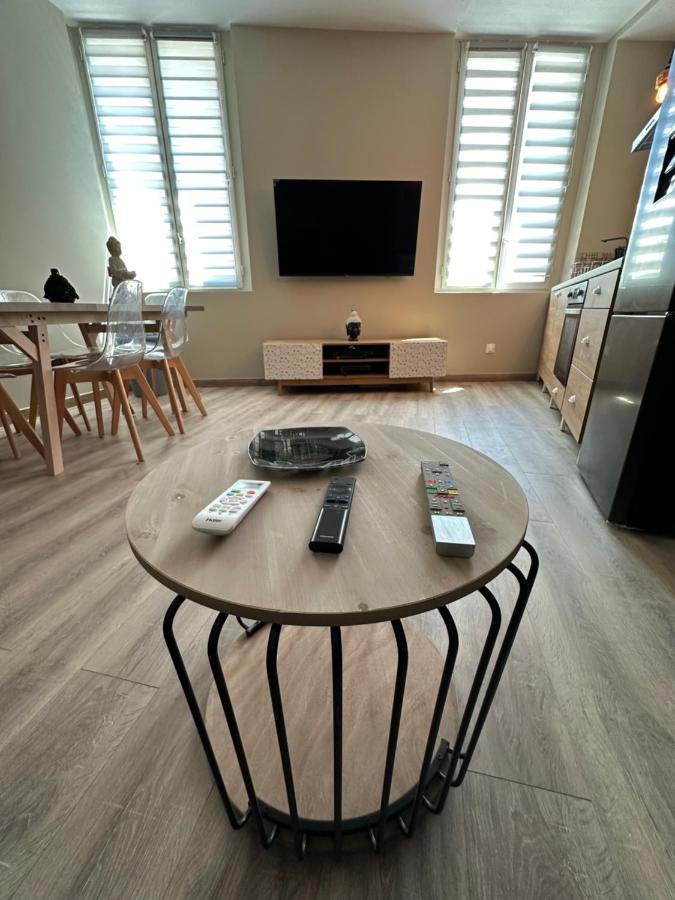 Residence Le Marcadieu Tarbes Exterior foto