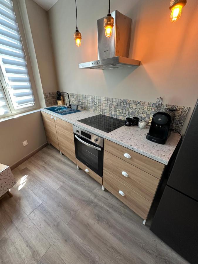 Residence Le Marcadieu Tarbes Exterior foto