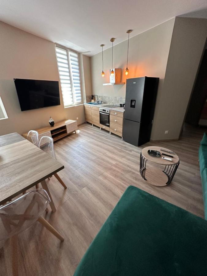 Residence Le Marcadieu Tarbes Exterior foto