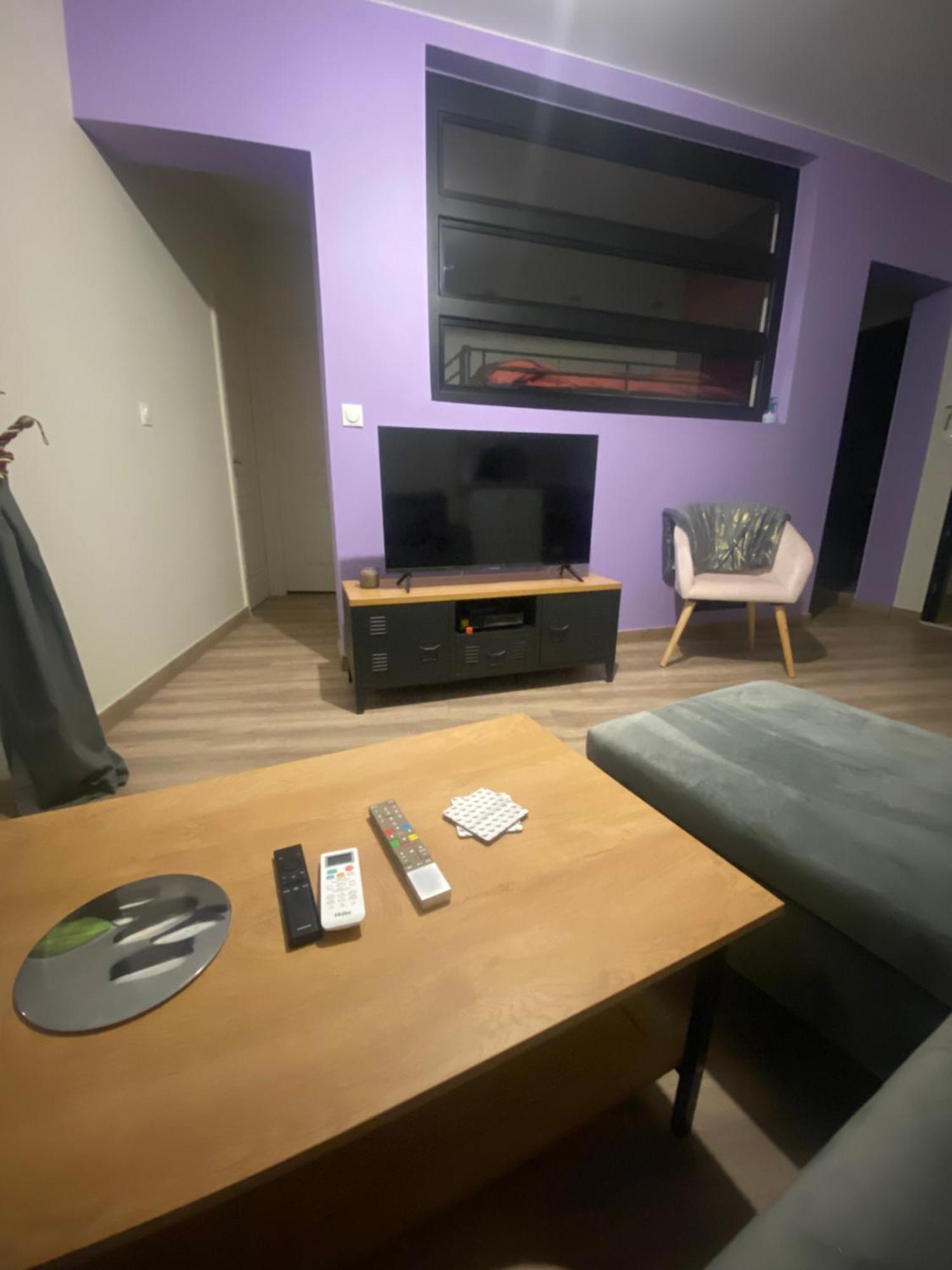 Residence Le Marcadieu Tarbes Exterior foto